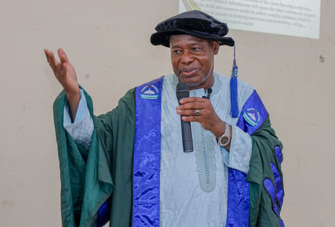 Fungal diseases fuelling hunger, health risks in Nigeria — Don