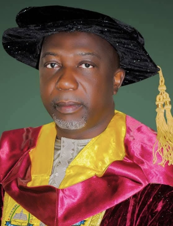 Vice-Chancellor